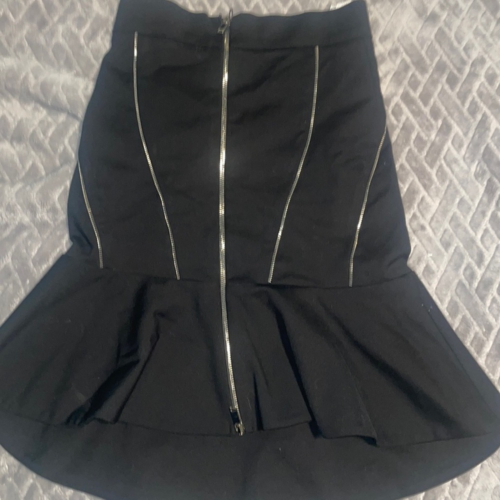 Zara woman skirt